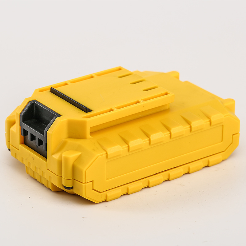 Taladro de mano taladro de mano doméstico herramienta recargable Martillo eléctrico de litio multifunción impacto pistola de mano taladro destornillador eléctrico