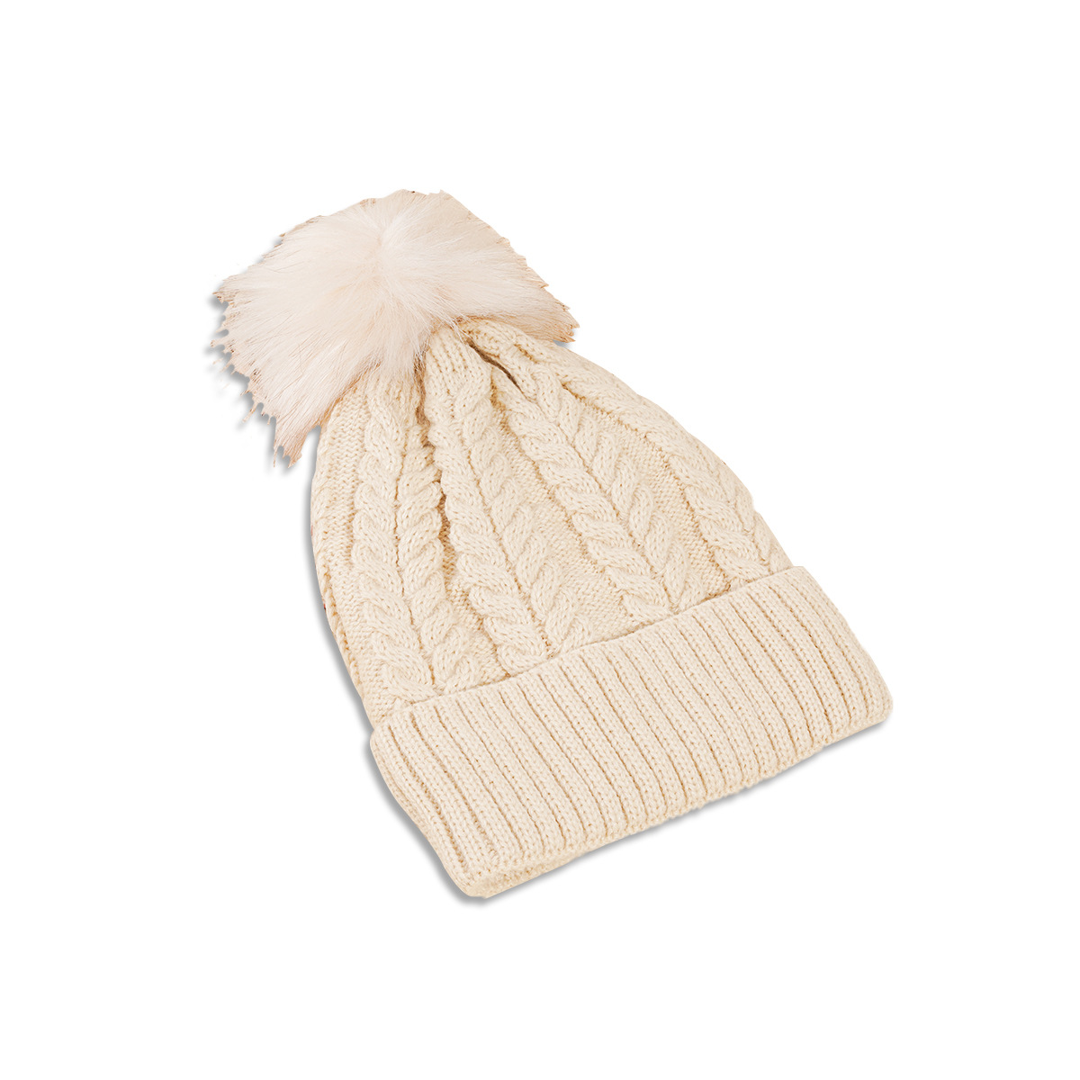 80g Weight Housewarming, Anniversary, Business, Wedding, Birthday, Festival Occasion Solid Color Pattern Unisex Gender Korean Style Style Grey, White, Pink, Red, Black Color Pink Hat Korean Version Of Pure Color Wild Twist Woolen Hat Warm Fashion Hair Ball Trend Knitted Hat New 7