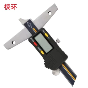 棱环 0-150MMX0.01/0-200MM/0-300MMX0.01 оптовые продажи цифровой глубиномер