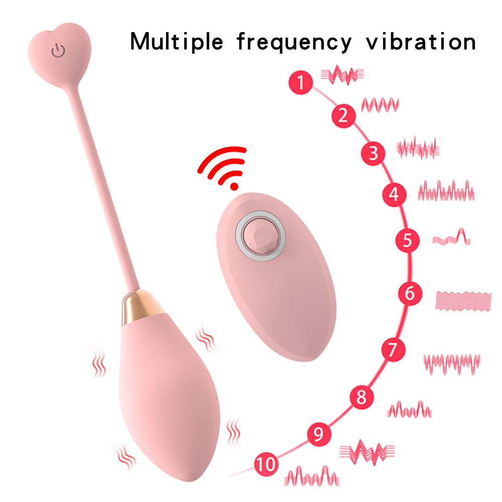 曼諾艾麗無線遙控App震動跳蛋usb充電女用自慰器成人情趣性用品