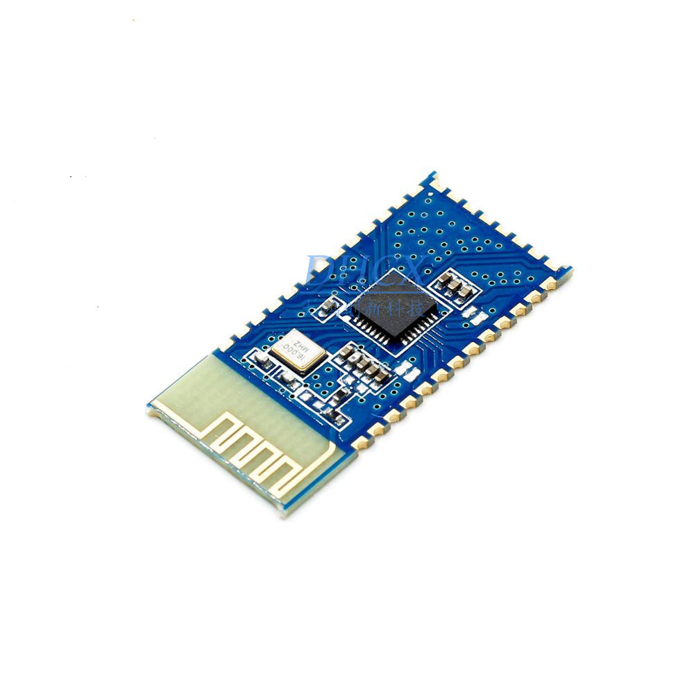 JDY-30蓝牙串口模块 无线透传数据模组 支持SPP 兼容HC-05/06从机