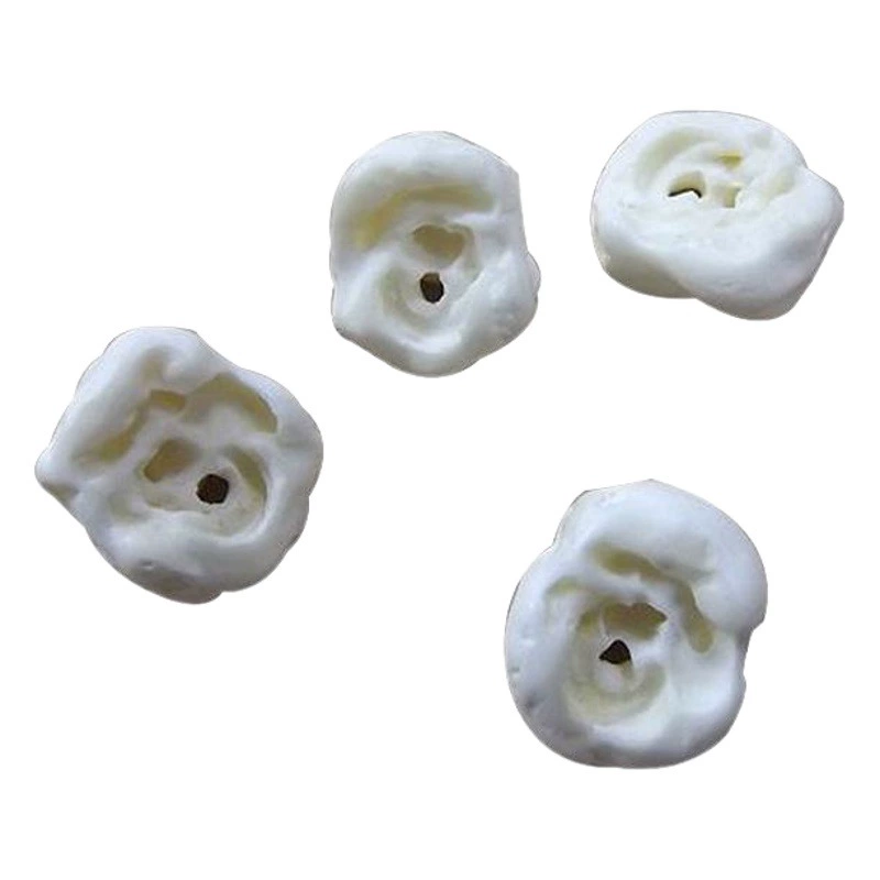 Настоящая детская рука и браслет на щиколотке, плетеная красная веревка, детская булавка, шокованные ювелирные изделия своими руками, портативный браслет из свиной кости