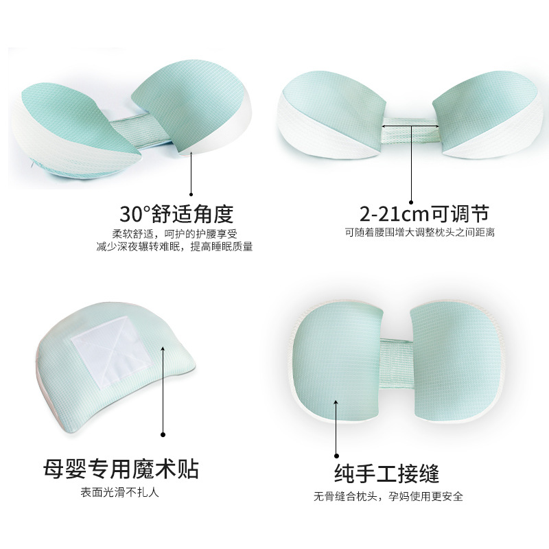 Universal pillow for sleep, (Cross-border trading)