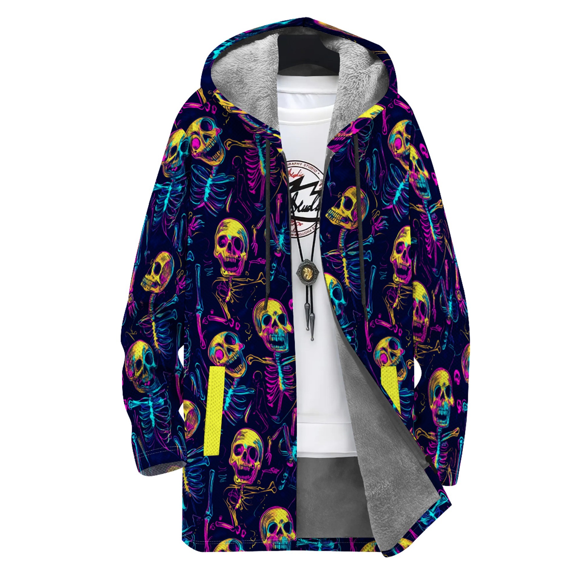 여러 가지 빛깔의 5