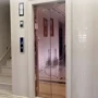 三层家用定制复式电梯