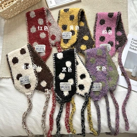 丝巾;围巾;披肩