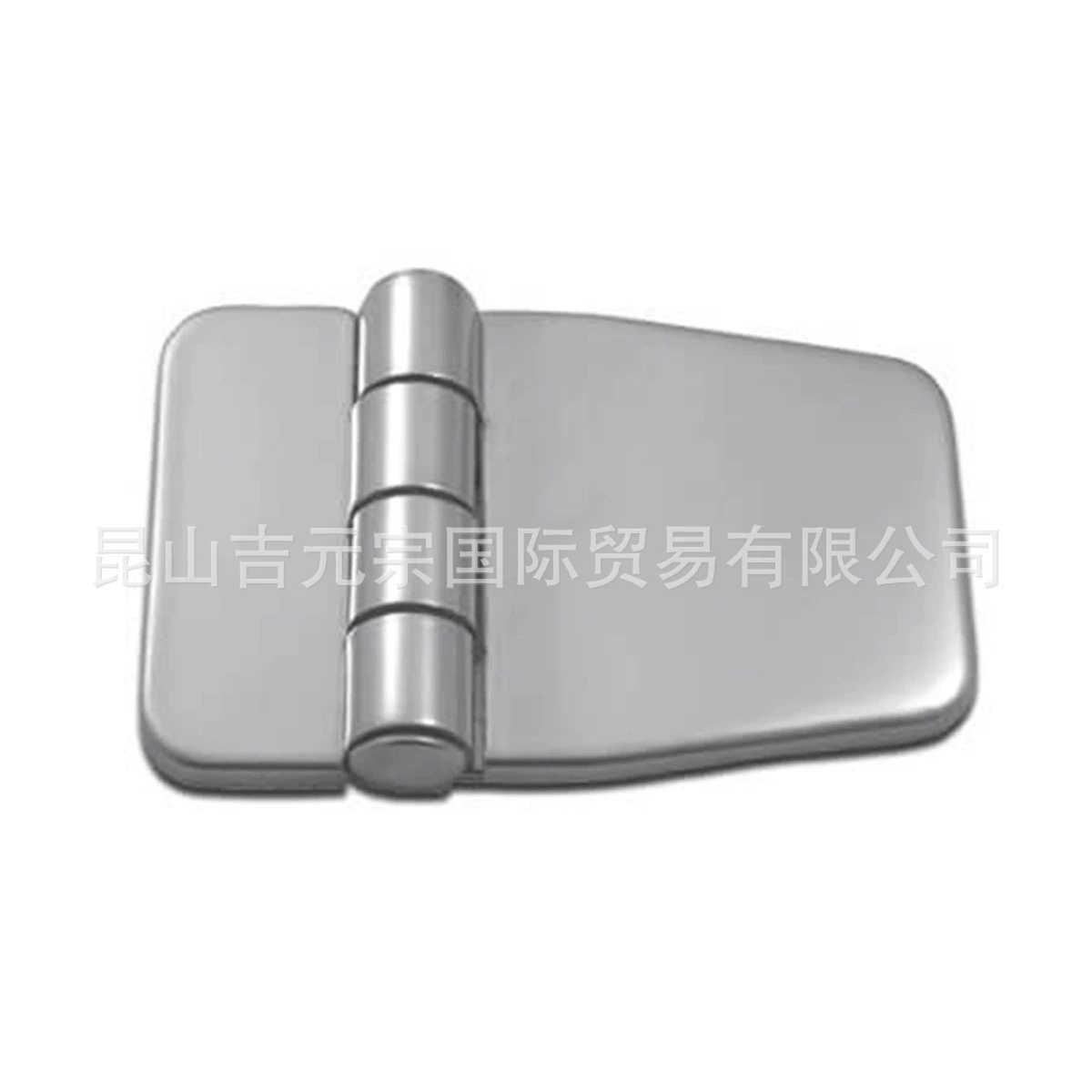 Кнопка двери из нержавеющей стали 316 с крышкой