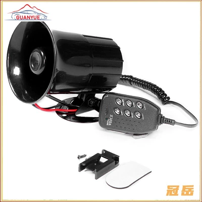 Factory direct car horn Car horn/tweeter