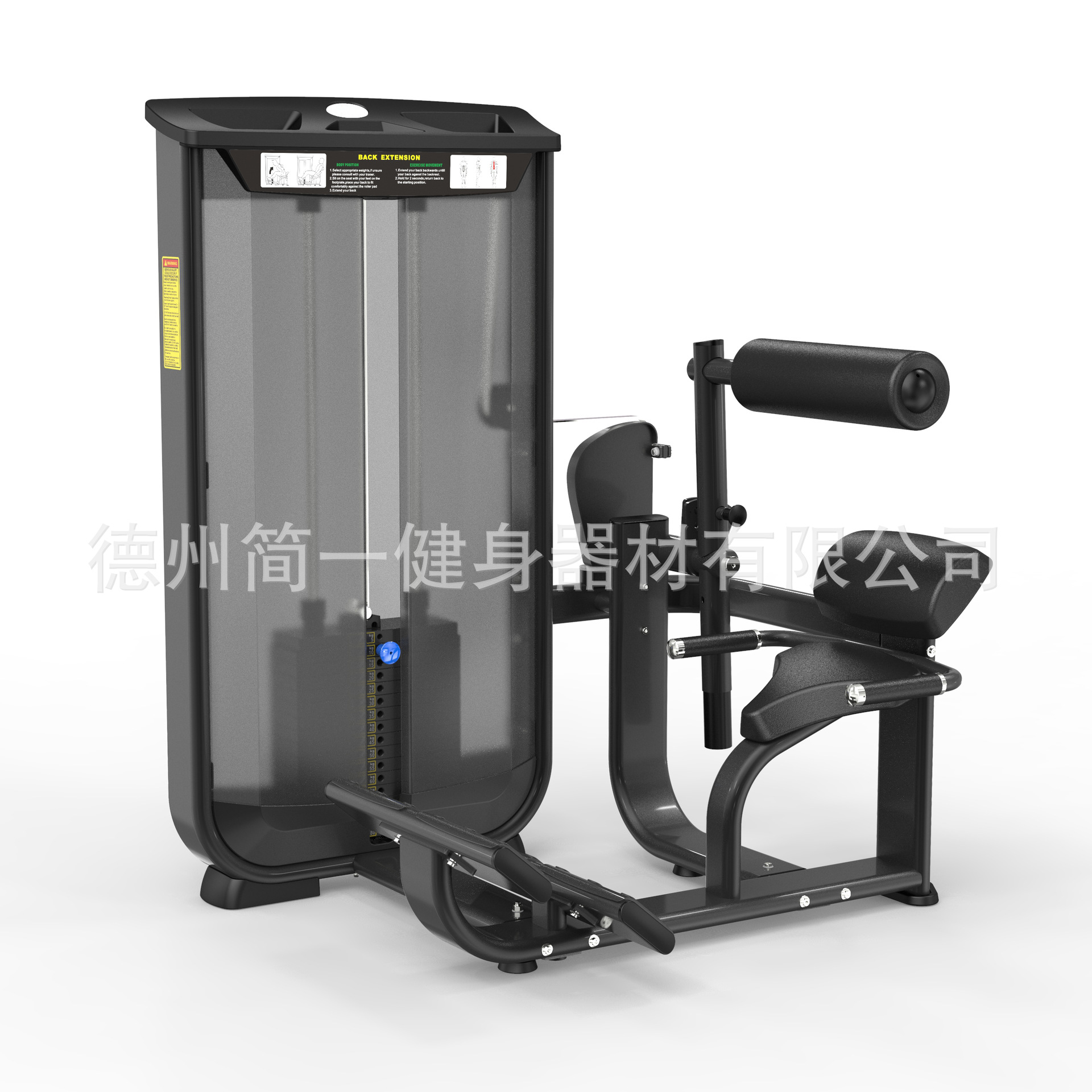 Swiss Inotec Power Equipment Gym Estire las piernas y empuje el pecho y las nalgas Asuka Fitness Equipment Factory Ventas directas