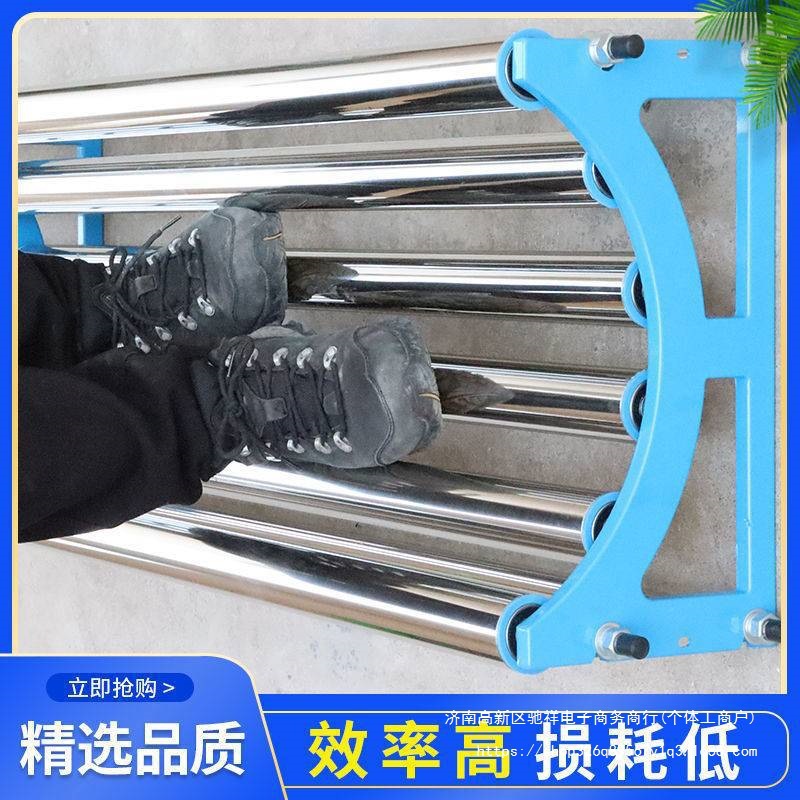 托布架加厚高承重裁剪桌退布工具裁剪拉布机拉布器松布架拉布批发