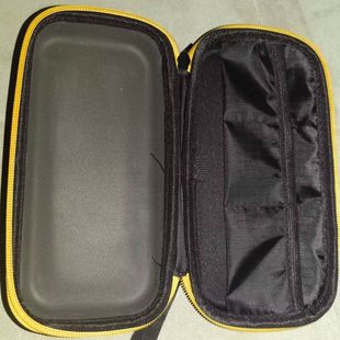 Eva Stamping 3D with Hole Three-Dimensional Glasses Case Sunglasses Box Waterproof Leather Material Oxford Cloth Material