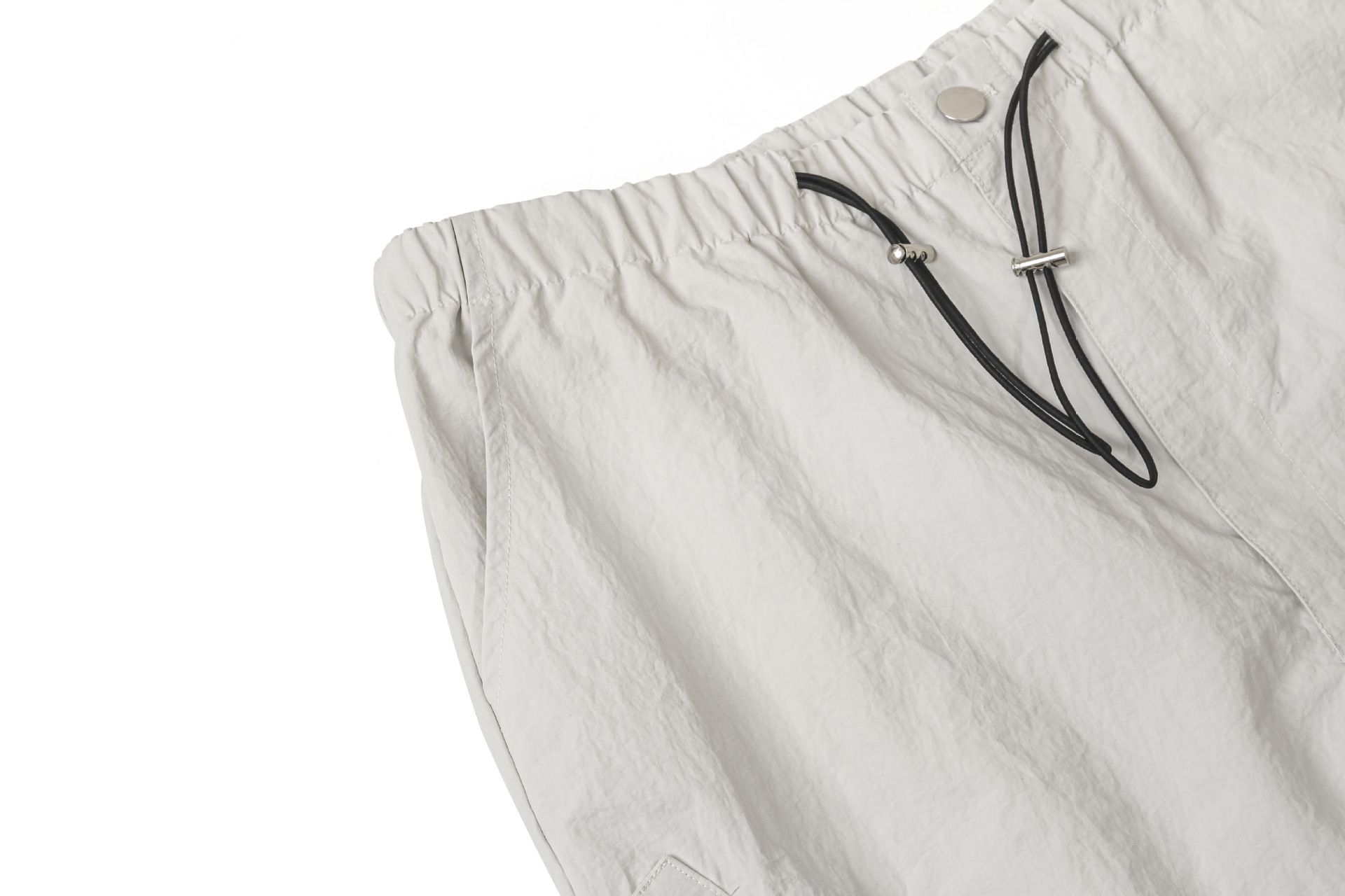 Pantaloni cargo uomo stile streetwear pantaloni casual_voghion.com