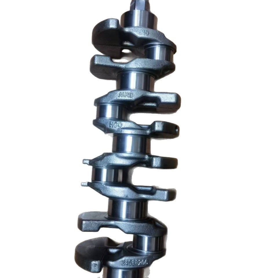 Suitable for Chevrolet Onix 1.0 crankshaft 93398969