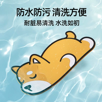 Decoration, Mobile Phone Ornament, Dashboard | Anti-slip mat