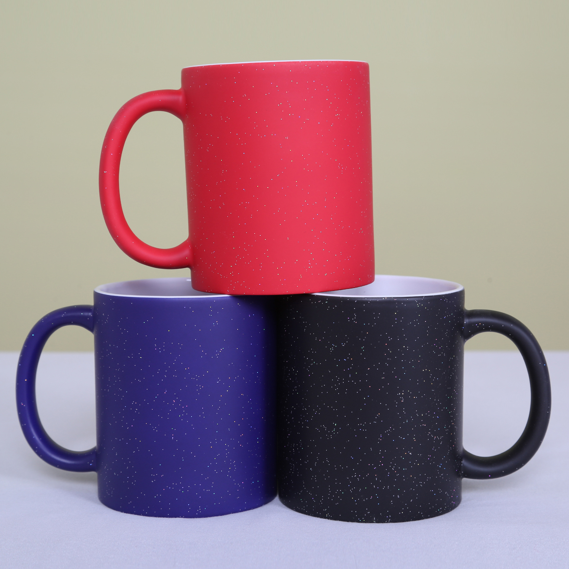 C 색상 변경 사용자 정의