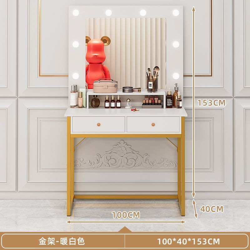 100cm 따뜻한 흰색 조명