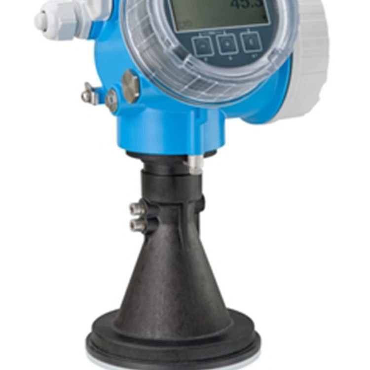 Совершенно новый радарный уровнемер E+H Endresshaus FMR50 FMR52 FMR51 FMR56 FMR57