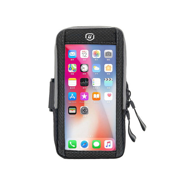 Genuine sports travel handbag for gym
