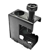 ���͵��ɸ�����1/4&rdquo;-20 Light Duty Spring-Steel Beam Clamp