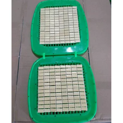 Car Massage Seat Cushions, Large – Cool pad
