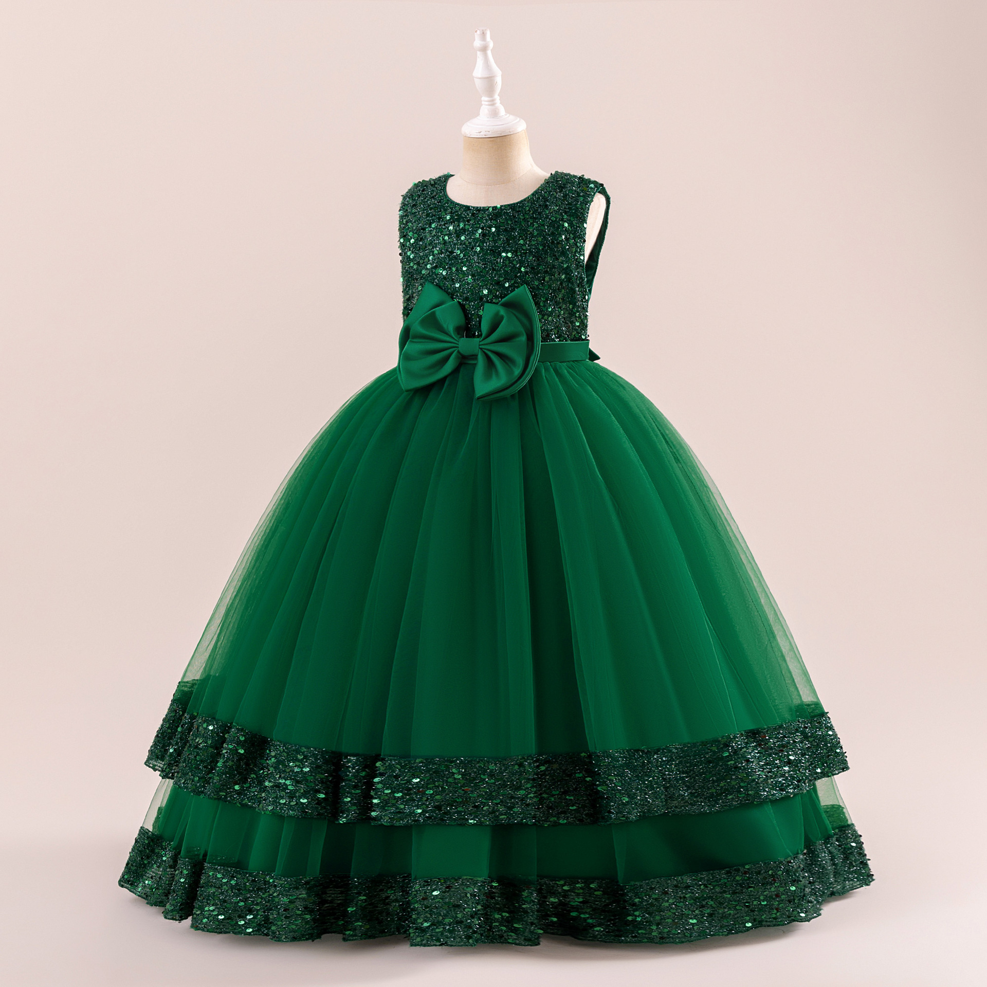 LP - 522 - Verde oscuro