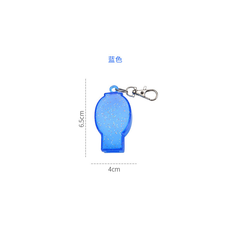파란색 상자
