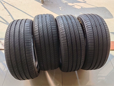 Michelin Tires Off-road şinlər
