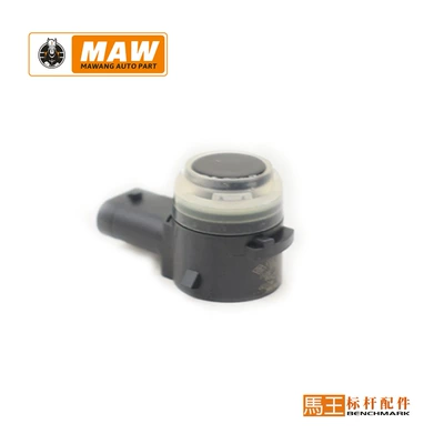 28438W017P Is Suitable for Mitsubishi Car Reversing Radar Pdc Sensor Electric Eye Probe (Park radarı)