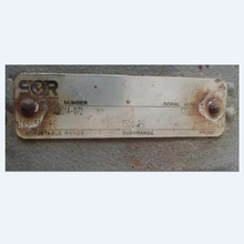 SOR_P _P54NN-K118-M4-C2A