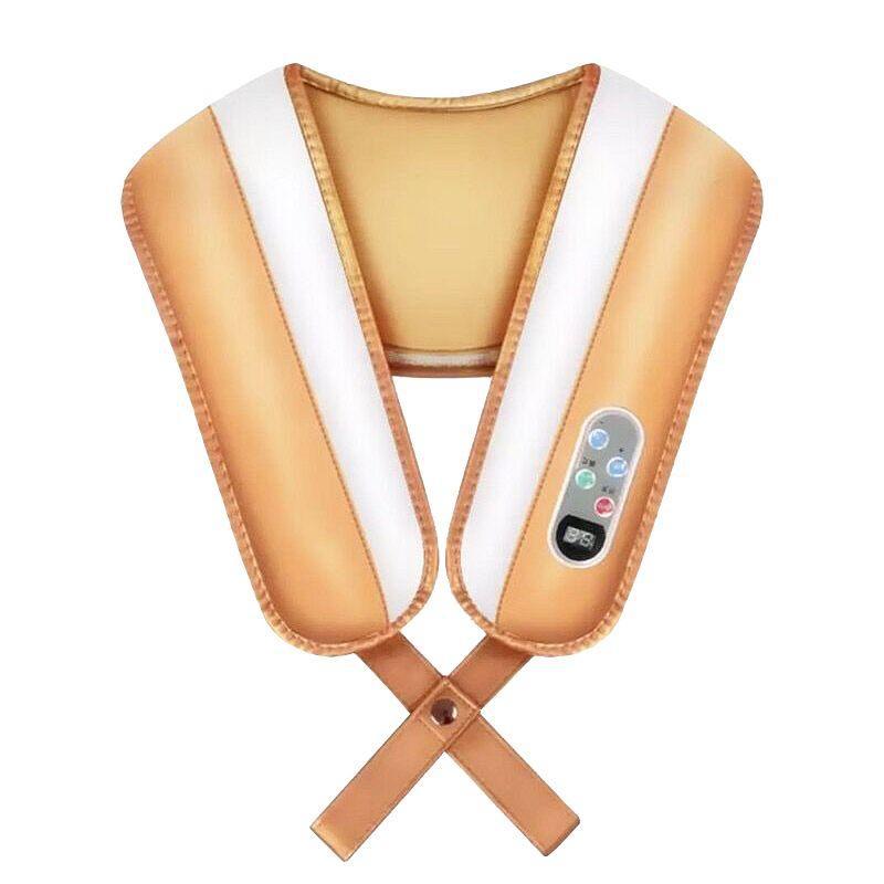 Masajeador cervical Oaks, masajeador de cuello y hombros, chal de masaje, masajeador de cuerpo completo, regalo para hombros