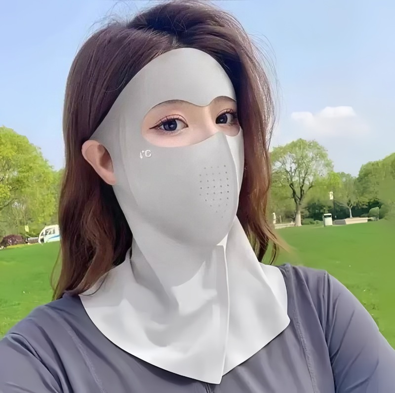 秋冬季加厚款双面德绒口罩防寒防风防尘高颜值护眼角保暖口罩批发|undefined
