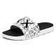 2025 New Arrival Joint Slippers Men's Fashionable Outdoor Summer Distinctive Couple's Fashionable Outdoor Wear Beach Household Non-Slip Soft Bottom