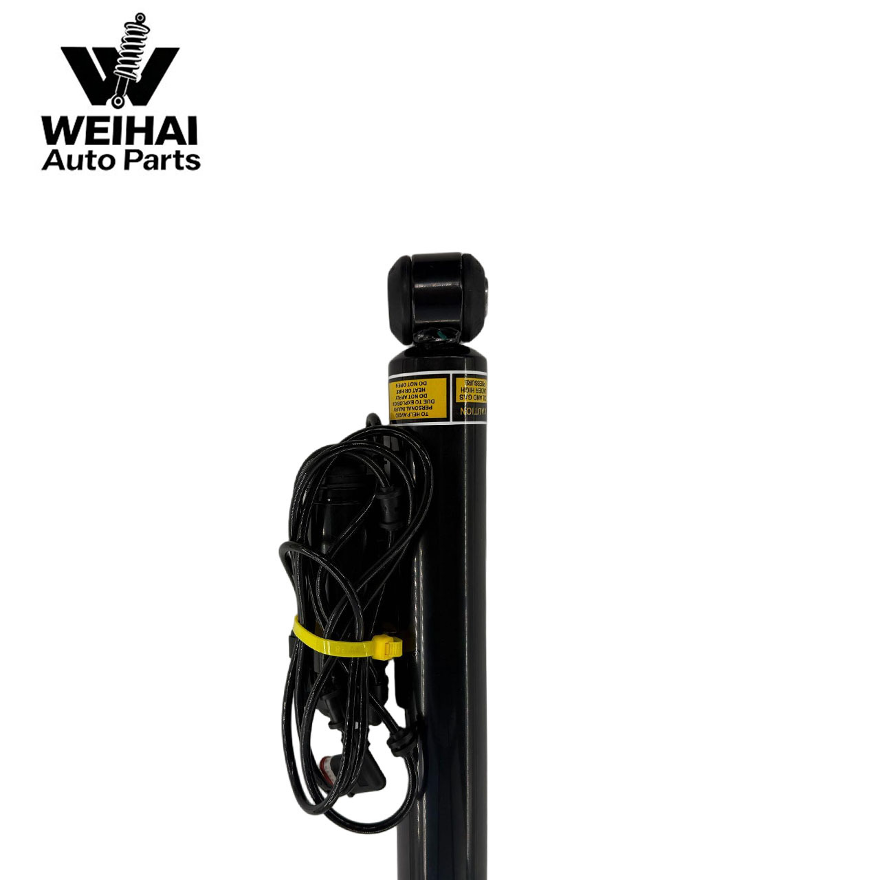Mercedes-Benz E-Class W211 Two-Wheel Drive Rear Electric Assembly Model Shock Absorber 2113260100 2113200631