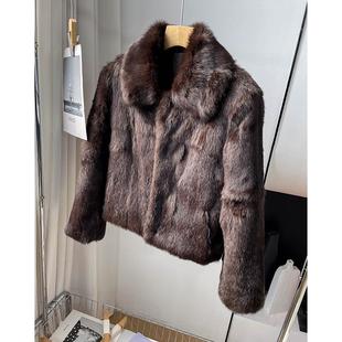 �ϖ|���X��ɫ��Ƥ��ë�̿�Ƥ������Ů�����I���X�L2025���b