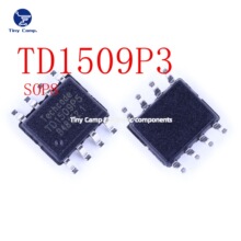��Ʒ���� TD1509P3 SOP-8 3.3V�̶���� ��ͬ����ѹDC-DC ת����