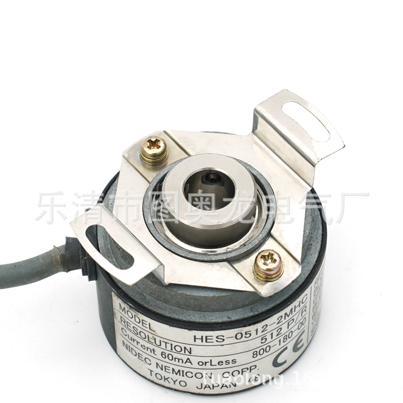 全新现货编码器HES-02-2MC质保一年