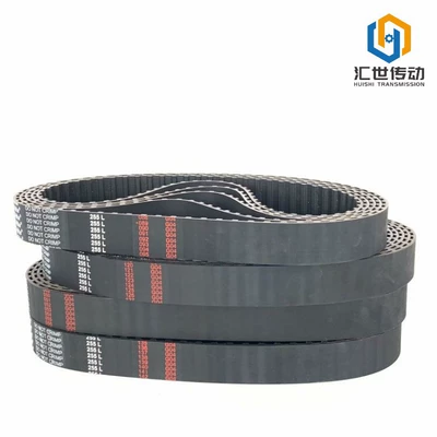 Avtomobil ötürücü kəmərləri S5M S14M rubber timing belt