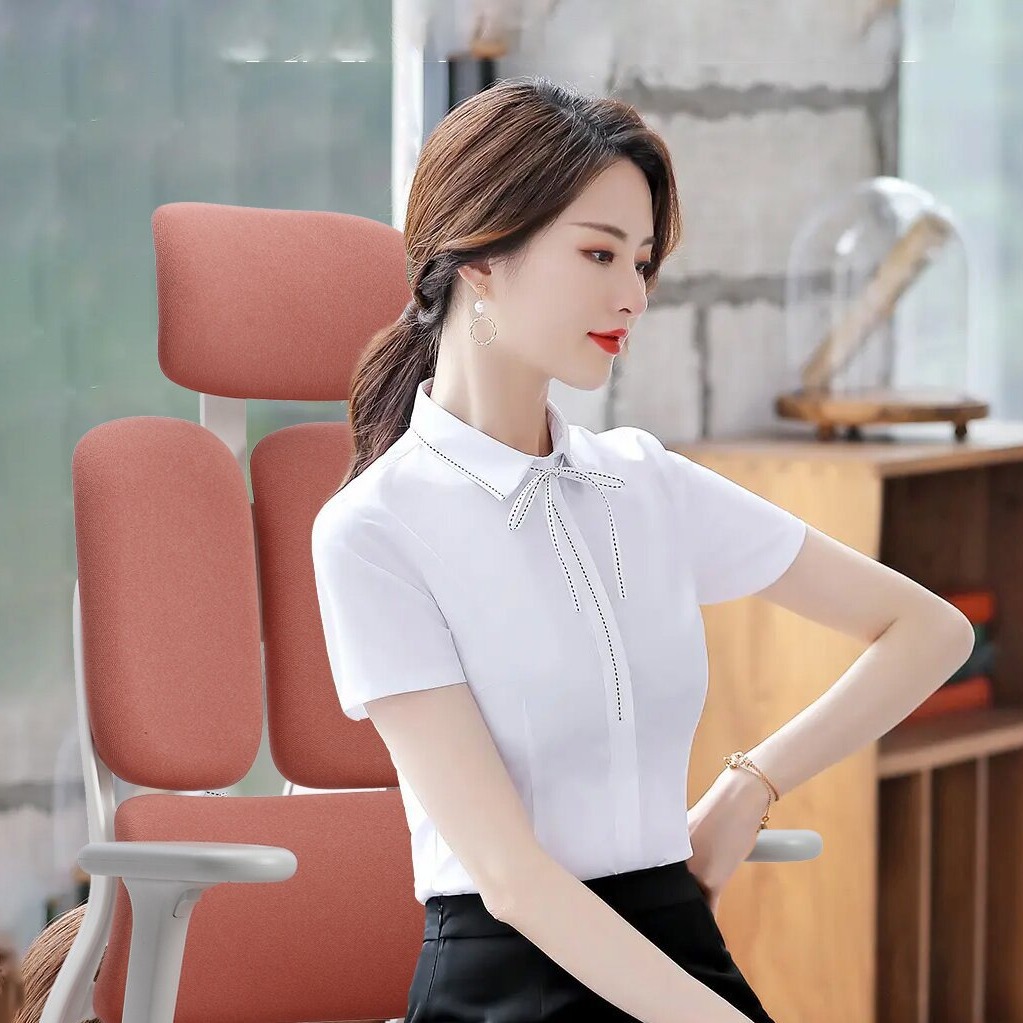Computer Chair Ergonomic Chair Sedentary Waist Support Home Office Chair Double Back Chair E-Sports Chair Comfortable Lifting Chair