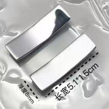 삼각형 젓가락 꽂이 [밝은 빛]