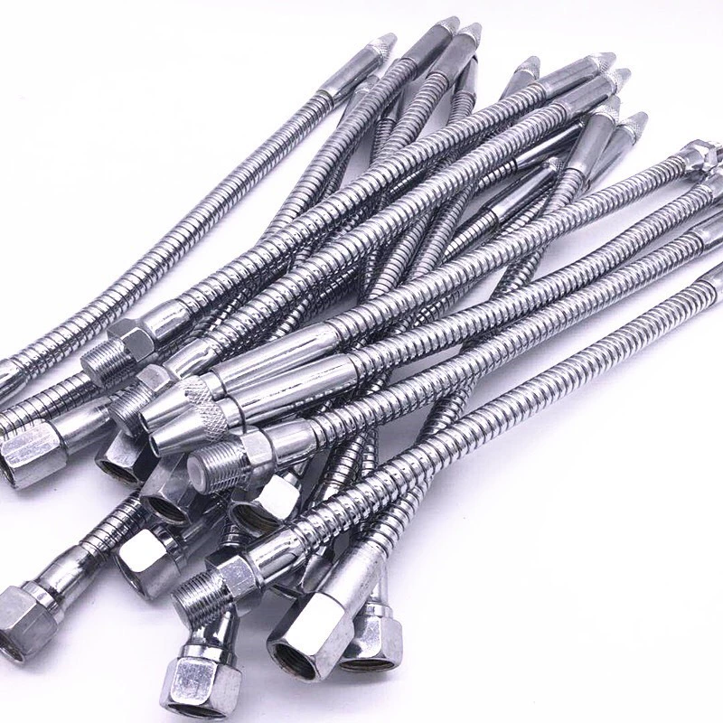 Металлические охлаждающие трубки