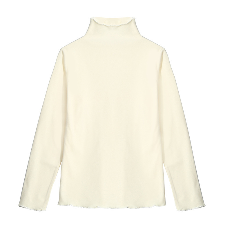 살구 하이 칼라