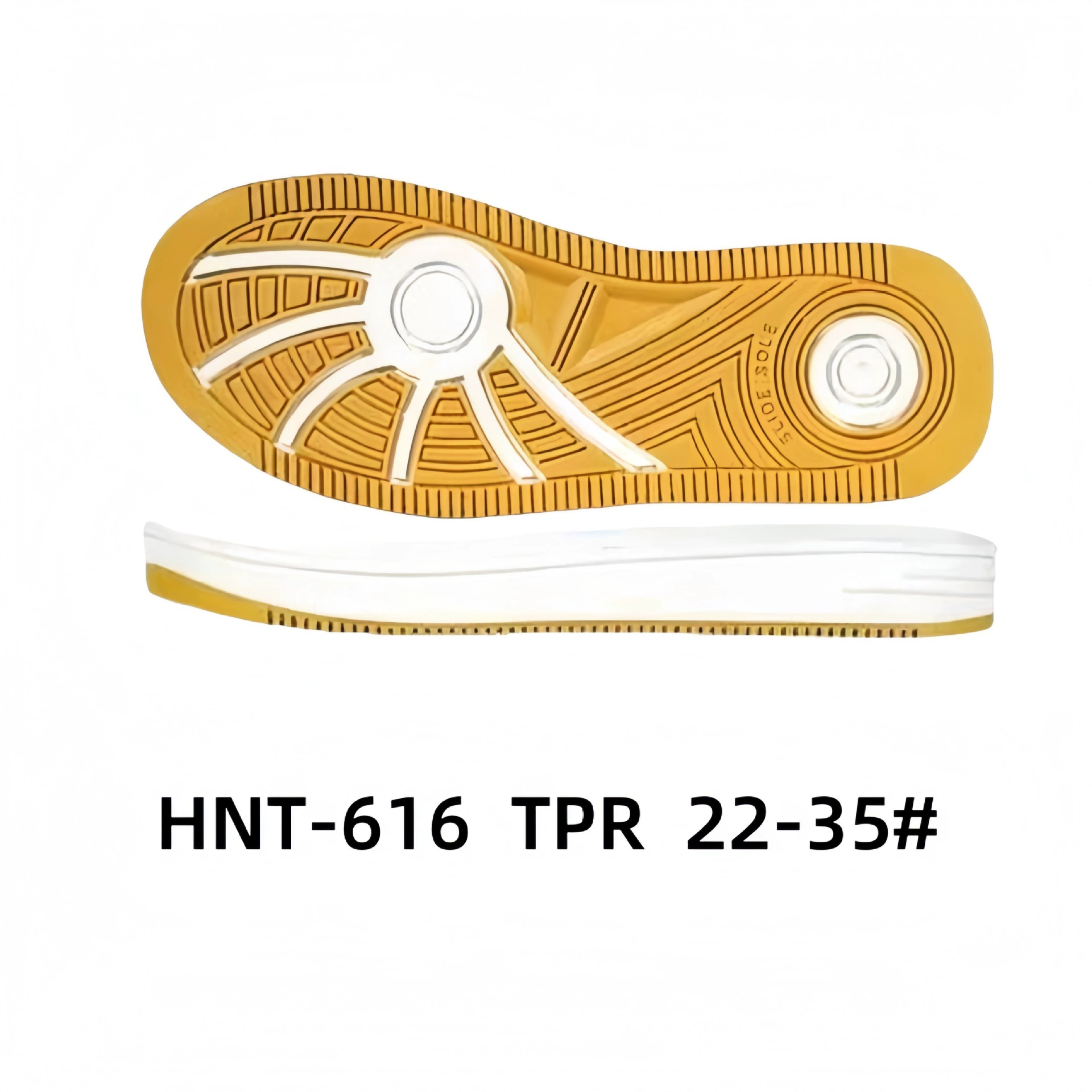 Повседневная подошва Casual Sole Спортивная подошва Sports shoes with large sole