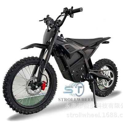 vehicle 60V2000W all-terrain — Elektrikli motosikletlər