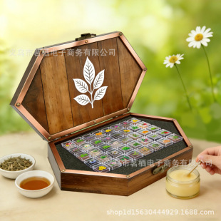 �羳The Ancestral Apothecary Seed Chest��40�Nș�òݱ�ֲ��N