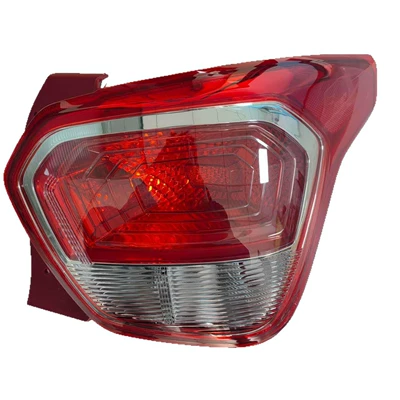 I10 Modern 92401-B4400/92402-B4400 Arxa Stop Fənəri üçün Uyğundur