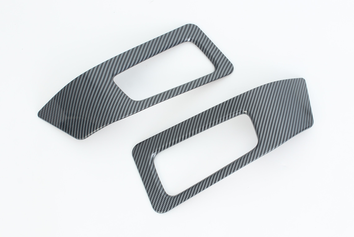 Suitable for 26 models of Tank 300L: Hit-z panel, door handle, light cover, door bowl, air vent, and fuel tank cover exterior modification