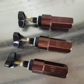 液压阀;电磁阀;阀体