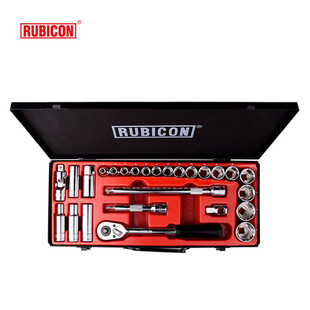 ԭ�b�_�e�h(RUBICON) RGS-026  26����Ͳ���߽M��1/2������