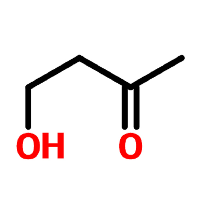 4-羟基-2-丁酮  CAS:590-90-9  98%  现货供应  价格详询