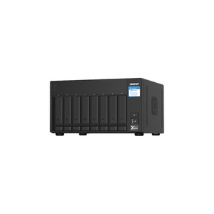 4-Core 1.7 Ghz Network Storage Ts-832Px-4G with USB and Solid-State Drive Interface 2U Rack Size
